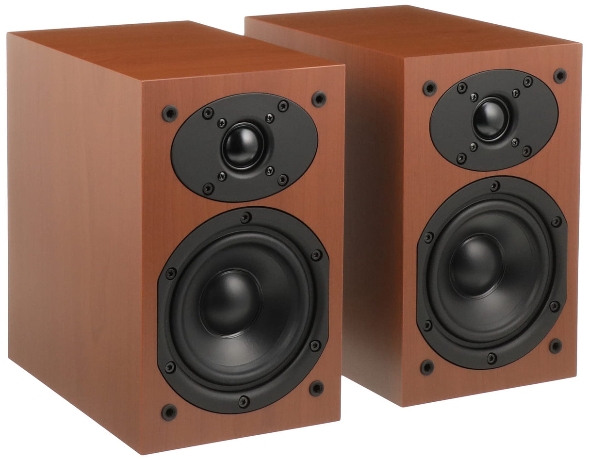DENON SC-M41 WOOD Sistema di diffusori a 2 vie per D-M41/D-M41DAB