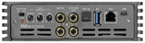 MUSWAY M6v4EVO - Amplificatore digitale a 6 canali con DSP a 8 canali