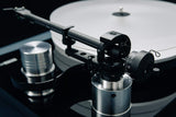 BLOCK PS-100+ Giradischi High-End 33/45 testina Ortofon OM5E