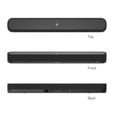 Sennheiser SB02S AMBEO MINI Soundbar 7.1.4 da 500W