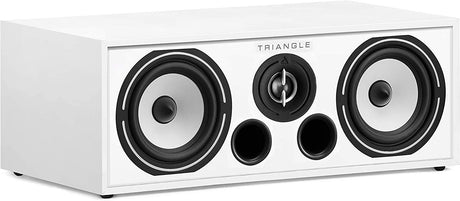 Triangle BRC01 BOREA Diffusore Centrale 2 vie bass-reflex 90W - TechSoundSystem.com