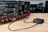 SVS SoundPath Wireless Audio Adapter MULTIBAND moduli wireless che elimina i cavi RCA