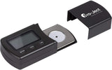 Pro-ject MEASURE IT E Bilancina elettronica per regolazione testina. Display LCD a 4 cifre - TechSoundSystem.com