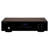 ADVANCE PARIS X-CD1000 EVO Lettore CD Hi-Fi con stadio d'uscita valvolare - TechSoundSystem.com
