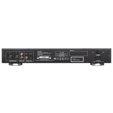 ADVANCE PARIS X-CD7 Lettore CD Hi-Fi con uscite bilanciate XLR - TechSoundSystem.com