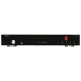 Advance Paris X-CD9 Lettore CD con stadio d'uscita valvolare e connettori bilanciati XLR - TechSoundSystem.com