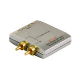 ADVANCE PARIS WTX-700 ricevitore wireless bluetooth 5.0 supporto nativo per PCM 24 bit - TechSoundSystem.com
