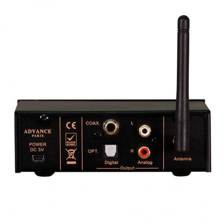 Adattatore Bluetooth 5.1 Trasmettitore E Ricevitore Per Stereo E TV – Jack 3.5mm - Foto 3