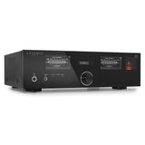 ADVANCE PARIS A8 APEX 30TH EDITION amplificatore integrato ibrido con DAC e preamplificazione Phono MM