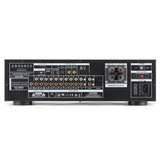 ADVANCE PARIS A8 APEX 30TH EDITION amplificatore integrato ibrido con DAC e preamplificazione Phono MM