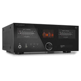 ADVANCE PARIS A10 APEX 30TH EDITION amplificatore integrato ibrido con DAC e preamplificatore Phono MM