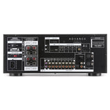 ADVANCE PARIS A10 APEX 30TH EDITION amplificatore integrato ibrido con DAC e preamplificatore Phono MM