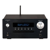 ADVANCE PARIS MYCAST 7 Streamer di rete All-in-One, lettore CD, radio DAB+ e FM, ingresso HDMI E-ARC, bluetooth - TechSoundSystem.com