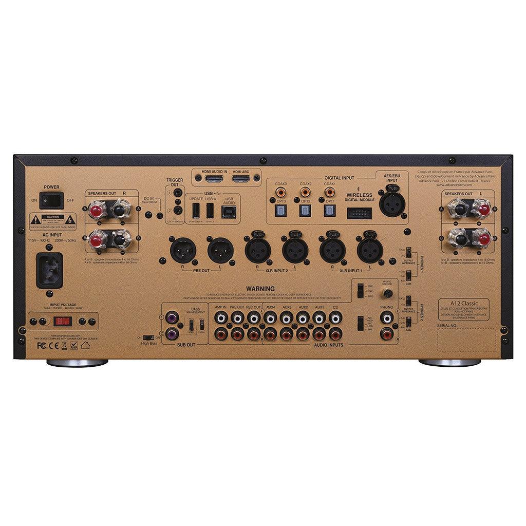 Amplificatore Stero 60 60W Con Ingresso Toslink - Foto 3