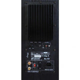ADVANCE PARIS AIR 150 diffusori da pavimento Attivi Wireless 3 vie bluetooth a2dp, aptx, aac (COPPIA) - TechSoundSystem.com