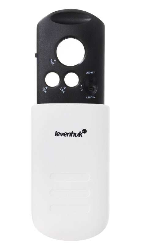 Lente d’ingrandimento Levenhuk Zeno Multi ML3 - TechSoundSystem.com