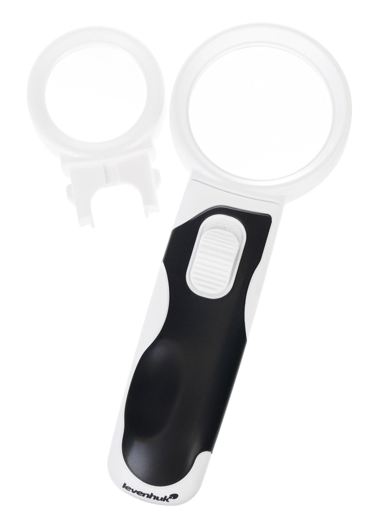 Lente d’ingrandimento Levenhuk Zeno Multi ML5 - TechSoundSystem.com