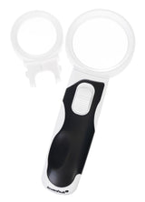 Lente d’ingrandimento Levenhuk Zeno Multi ML5 - TechSoundSystem.com