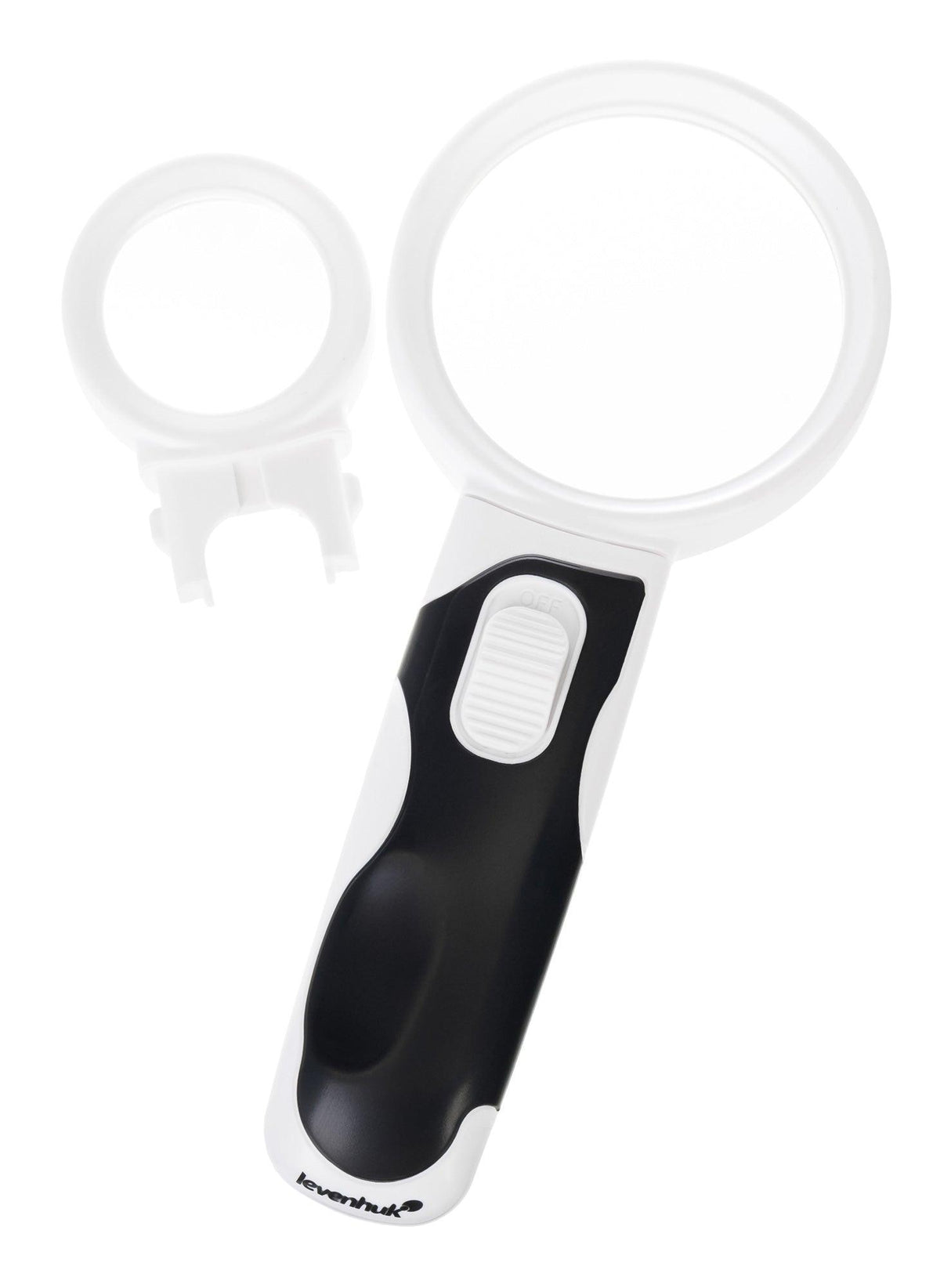 Lente d’ingrandimento Levenhuk Zeno Multi ML7 - TechSoundSystem.com