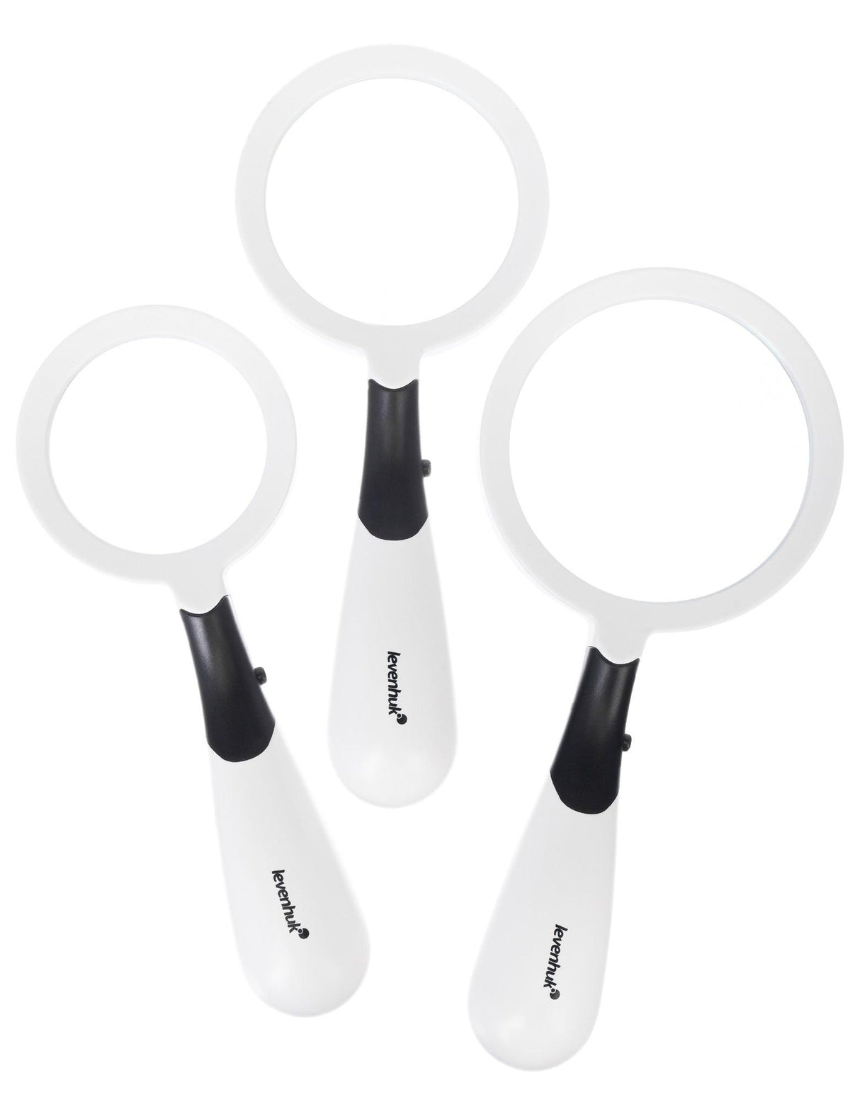 Lente d’ingrandimento Levenhuk Zeno Multi ML13 - TechSoundSystem.com