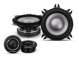 Alpine S2-S40C Altoparlanti 2 vie separate da 10cm (4") HI-RES (COPPIA) - TechSoundSystem.com
