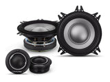Alpine S2-S40 Altoparlanti coassiali 2 vie da 10cm (4") certificati HI-RES - TechSoundSystem.com