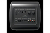 KEF KC62 WHITE Subwoofer ultra potente 1000W RMS compatto DualCore e P-Flex Surround - TechSoundSystem.com