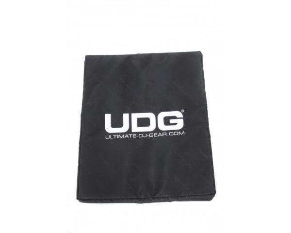 UDG U9243 Ultimate CD Player / Mixer Dust Cover Black (1 pc) - TechSoundSystem.com