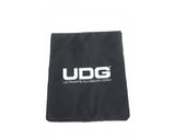 UDG U9243 Ultimate CD Player / Mixer Dust Cover Black (1 pc) - TechSoundSystem.com