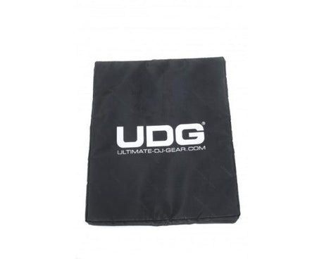 UDG U9243 Ultimate CD Player / Mixer Dust Cover Black (1 pc) - TechSoundSystem.com
