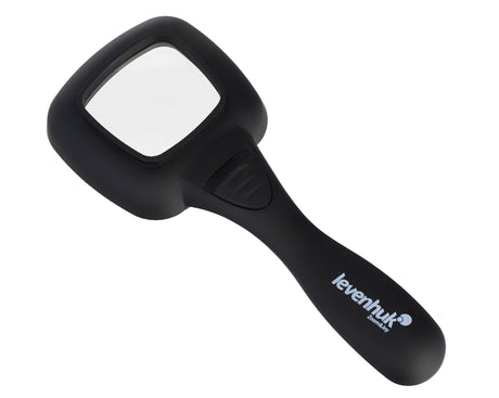 Lente d’ingrandimento Levenhuk Zeno Read ZR12 - TechSoundSystem.com