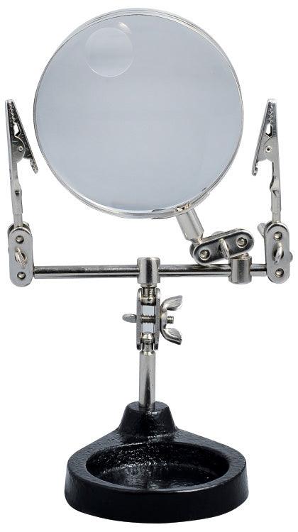 Lente d’ingrandimento Levenhuk Zeno Refit ZF13 - TechSoundSystem.com