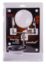Lente d’ingrandimento Levenhuk Zeno Refit ZF13 - TechSoundSystem.com