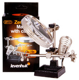 Lente d’ingrandimento Levenhuk Zeno Refit ZF17 - TechSoundSystem.com