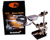 Lente d’ingrandimento Levenhuk Zeno Refit ZF19 - TechSoundSystem.com
