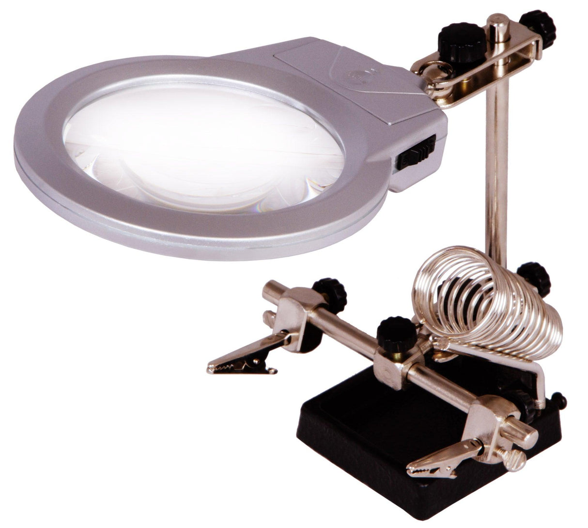 Lente d’ingrandimento Levenhuk Zeno Refit ZF21 - TechSoundSystem.com