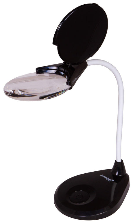 Lente d’ingrandimento Levenhuk Zeno Lamp ZL7 - TechSoundSystem.com