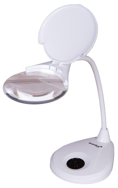 Lente d’ingrandimento Levenhuk Zeno Lamp ZL13 - TechSoundSystem.com