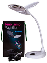 Lente d’ingrandimento Levenhuk Zeno Lamp ZL13 - TechSoundSystem.com