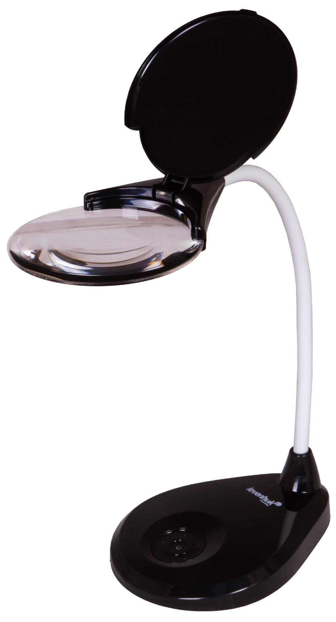 Lente d’ingrandimento Levenhuk Zeno Lamp ZL13 - TechSoundSystem.com