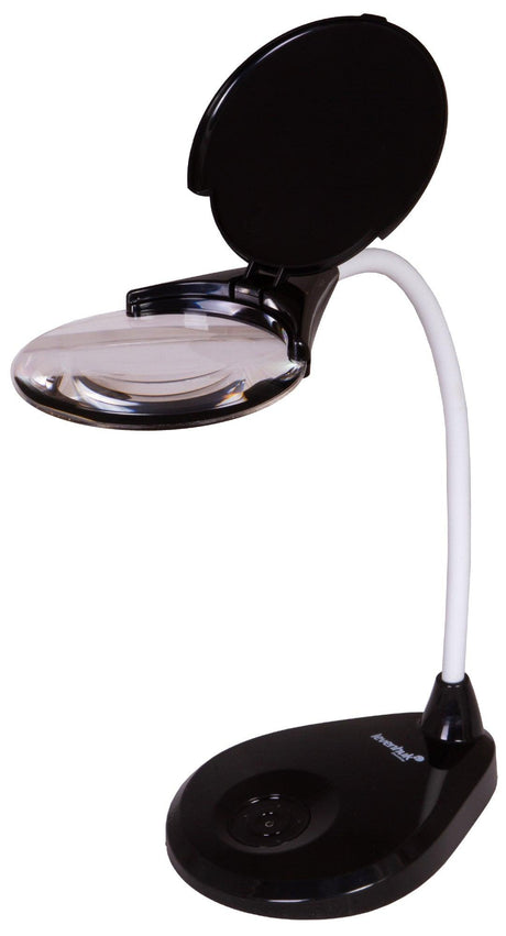 Lente d’ingrandimento Levenhuk Zeno Lamp ZL13 - TechSoundSystem.com