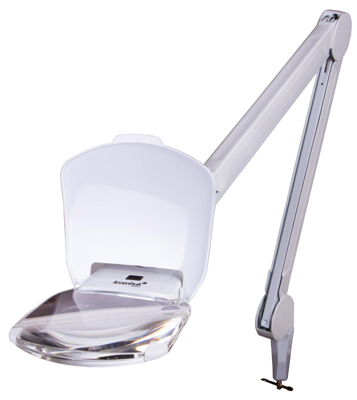 Lente d’ingrandimento Levenhuk Zeno Lamp ZL19 LED - TechSoundSystem.com