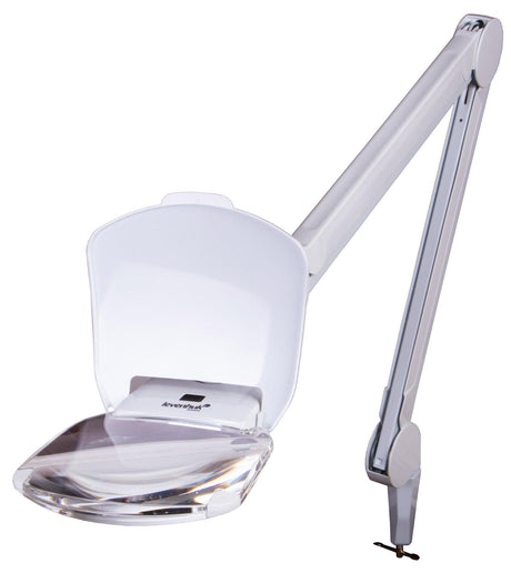Lente d’ingrandimento Levenhuk Zeno Lamp ZL19 LED - TechSoundSystem.com