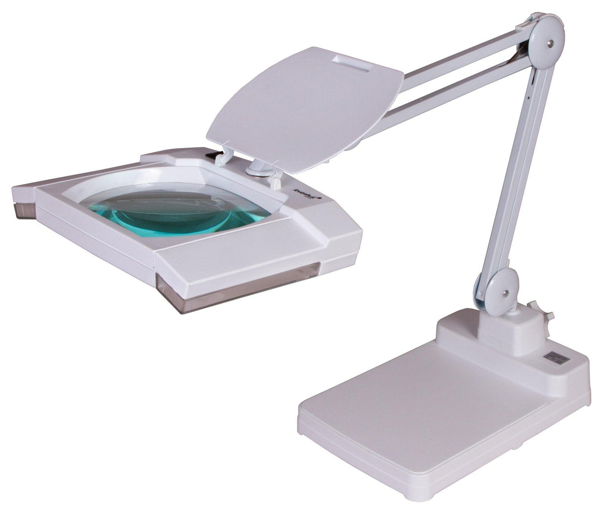 Lente d’ingrandimento Levenhuk Zeno Lamp ZL23 LUM - TechSoundSystem.com