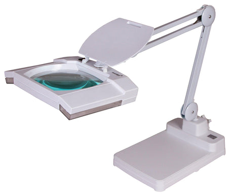 Lente d’ingrandimento Levenhuk Zeno Lamp ZL23 LUM - TechSoundSystem.com