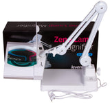 Lente d’ingrandimento Levenhuk Zeno Lamp ZL23 LUM - TechSoundSystem.com
