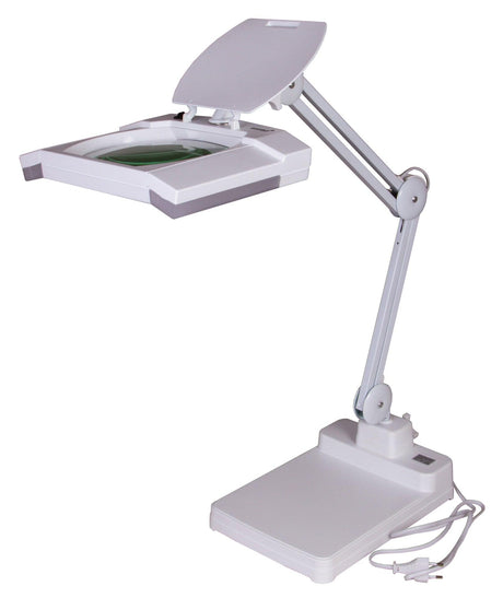 Lente d’ingrandimento Levenhuk Zeno Lamp ZL25 LED - TechSoundSystem.com