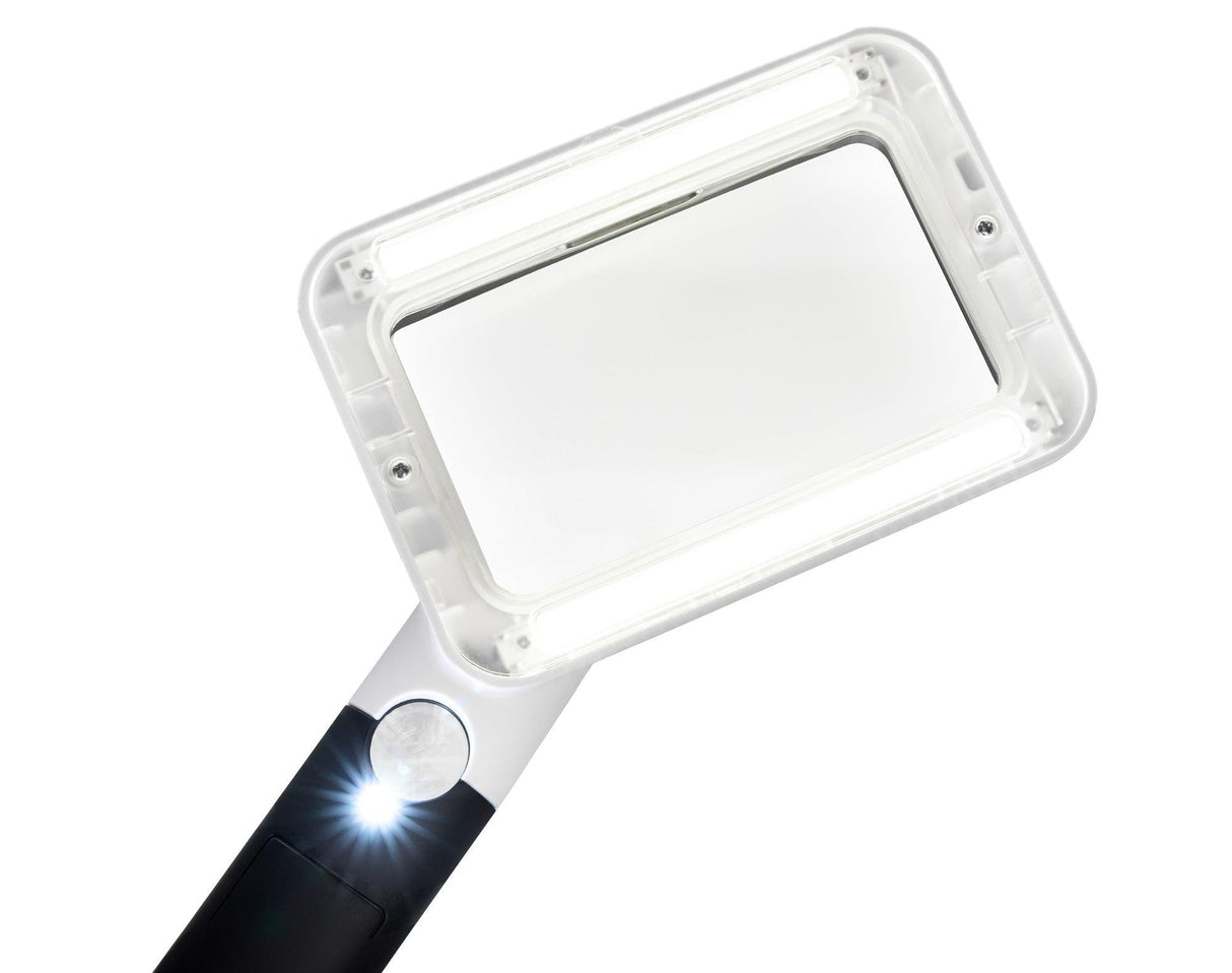 Lente d’ingrandimento Levenhuk Zeno Read ZR18 - TechSoundSystem.com