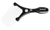 Lente d’ingrandimento Levenhuk Zeno Read ZR20 - TechSoundSystem.com