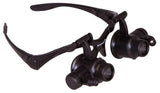 Occhiali d’ingrandimento Levenhuk Zeno Vizor G8 - TechSoundSystem.com